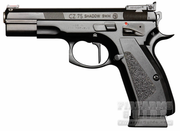 CZ 75 SHADOW T-SA.