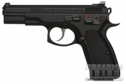 CZ 75 Shadow Tac II.