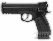 CZ 75 SP-01 Accu-Shadow.