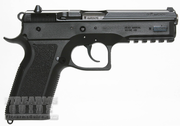 CZ 75 SP-01 SHADOW Black.