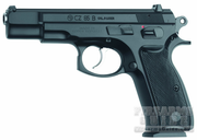 CZ 85 B.