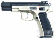 CZ 85 COMBAT.