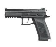 CZ P-09.