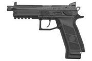 CZ P-09 Suppressor-Ready