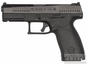 CZ P-10 C Black.
