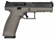 CZ P-10 F FDE.