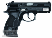 CZ P01.
