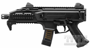 CZ Scorpion EVO 3 S1 Pistol.