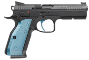 CZ Shadow 2 SA.
