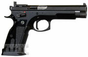CZ TS CZECHMATE.