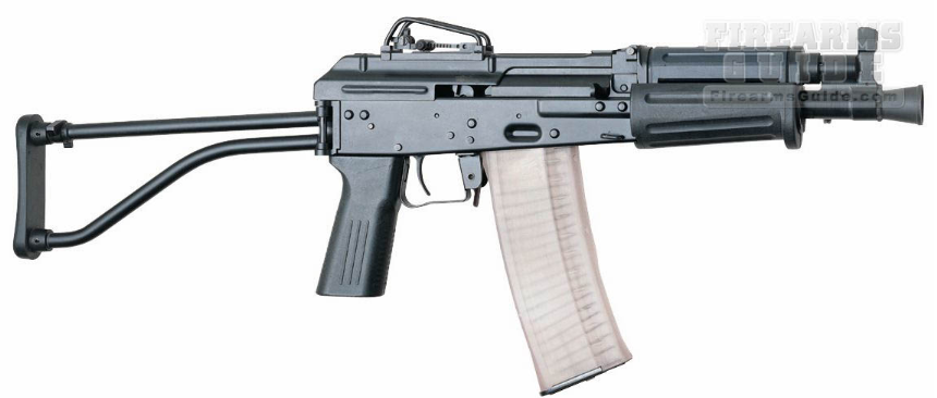 CZ 2000 Carbine