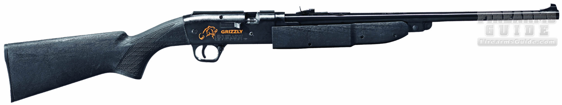 Daisy 840B Grizzly