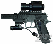 Daisy Powerline Model 5171 Pistol Kit