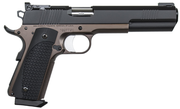 DanWesson Bruin.
