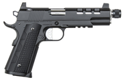 DanWesson Discretion.
