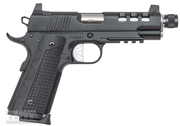 DanWesson Discretion Commander.