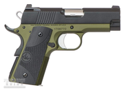 DanWesson ECO OD Green.