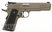 DanWesson Pointman Seven.