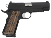 DanWesson Specialist Commander Black.