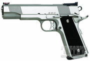 DanWesson SS Custom.