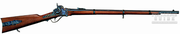 Pedersoli 1859 Sharps 1859 Berdan