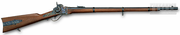 Pedersoli 1859 Sharps 1859 Infantry