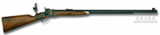 Pedersoli 1874 Sharps Boss
