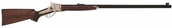 Pedersoli 1874 Sharps Competition Standard