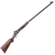 Pedersoli 1874 Sharps Long Range Rifle