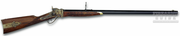 Pedersoli 1874 Sharps Quigley Sporting