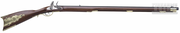 Pedersoli Alamo Standard Flintlock