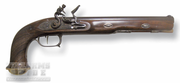 Pedersoli Boutet 1er Empire Standard Flintlock.