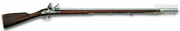 Pedersoli Brown-Bess Standard Flintlock
