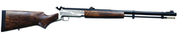 Pedersoli Brutus 94 deluxe model - hardwoods super fancy cov