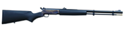 Pedersoli Brutus 94 hardwoods black soft touch