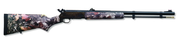 Pedersoli Brutus 94 hardwoods break-up