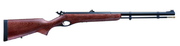 Pedersoli Brutus Ovation hardwoods