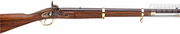 Pedersoli Cook & Brother Artillery Carbine