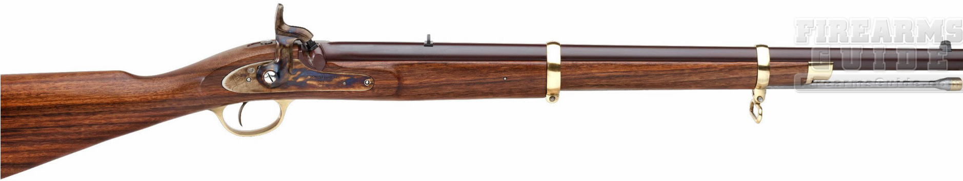 Pedersoli Cook & Brother Artillery Carbine