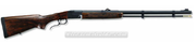 Pedersoli Denali hardwoods super fancy cover