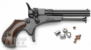 Pedersoli Derringer Guardian 209 Standard.