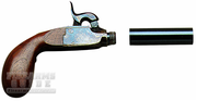 Pedersoli Derringer Liegi Percussion.