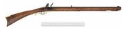 Pedersoli Frontier Carbine Standard Flintlock