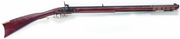 Pedersoli Frontier Carbine Standard Percussion