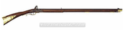 Pedersoli Frontier Maple DeLuxe Flintlock