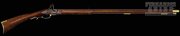 Pedersoli Frontier Maple Standard Flintlock