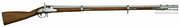 Pedersoli Harper's Ferry 1816 Colt Conversion