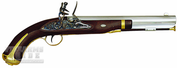 Pedersoli Harper’s Ferry Flintlock.