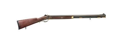 Pedersoli Hawken Hunter Rifle percussion