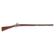 Pedersoli Indian trade musket Flintlock